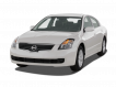 Nissan Altima Sedan III
